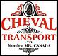 Cheval Transport Ltd logo