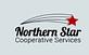 Northern Star Cooperative Services logo