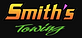 Smith's Towing logo