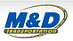M&D Transportation LLC logo