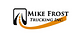 Mike Frost Trucking Inc logo