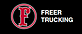 Freer Trucking Inc logo