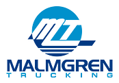 Malmgren Trucking Inc logo