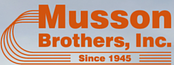 Musson Bros Inc logo