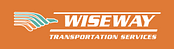 Wiseway logo