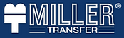 Miller Transfer logo