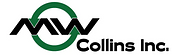 M W Collins Inc logo