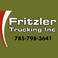 Fritzler Trucking Inc logo