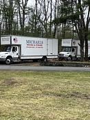 Michaels Moving & Storage Inc logo