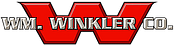 Wm Winkler Company logo
