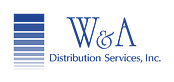 W & A Distribution Services Inc logo