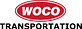 Woco Transportation LLC logo