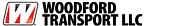 Woodford Transport LLC logo