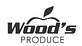 Woods Produce Company Inc logo