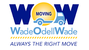 Wade Odell Wade Padded Van Services logo
