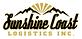 Sunshine Coast Logistics Inc logo