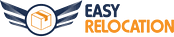 Easy Relocation LLC logo