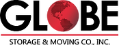 Globe Storage & Moving Co Inc logo