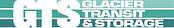 Glacier Transit & Storage Inc logo