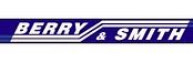 Berry & Smith Trucking Ltd logo