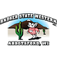 Badger State Western Inc logo