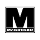 The Mcgregor Company logo