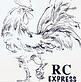 Rc Express LLC logo