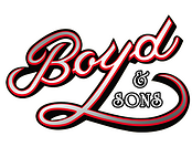 Boyd And Sons Inc logo