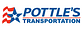 Pottle's Transportation LLC logo