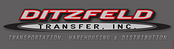 Ditzfeld Transfer Inc logo
