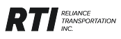 Reliance Transportation Inc logo