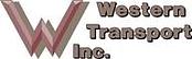 Western Transport Inc logo