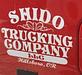 Shido Trucking Company LLC logo