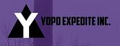 Yopo Expedite Inc logo