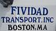 Fividad Transport Inc logo