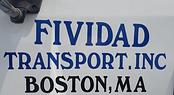 Fividad Transport Inc logo