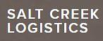 Salt Creek Logistics LLC logo