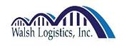 Walsh Logistics Inc logo