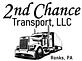 Sec2 Nd Chance Transport LLC logo