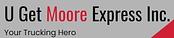 Moore Express LLC logo