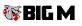 Big M Trucking LLC logo