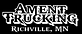 Ament Trucking LLC logo