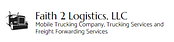 By Faith Logistics LLC logo