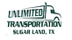 Unlimited Transportation Inc logo