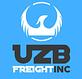 Uzb Freight Inc logo
