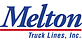 Melton Truck Lines Inc logo