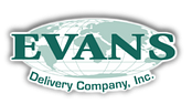 Evans Delivery Company Inc logo