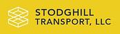 Christopher Stodghill Transport LLC logo