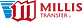Millis Transfer LLC logo