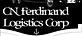 Cn Ferdinand Logistics Corp logo